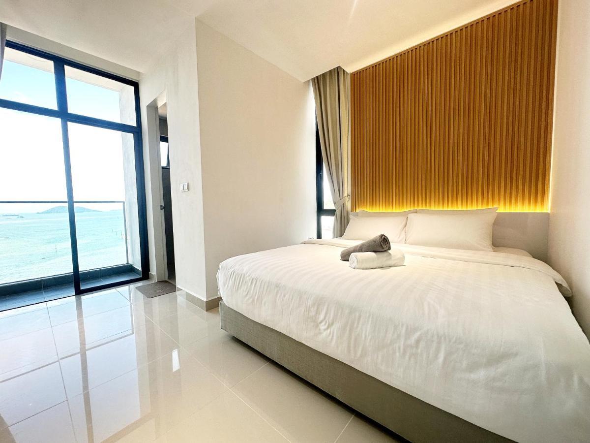 Apartment The Shore Centre By Lw *