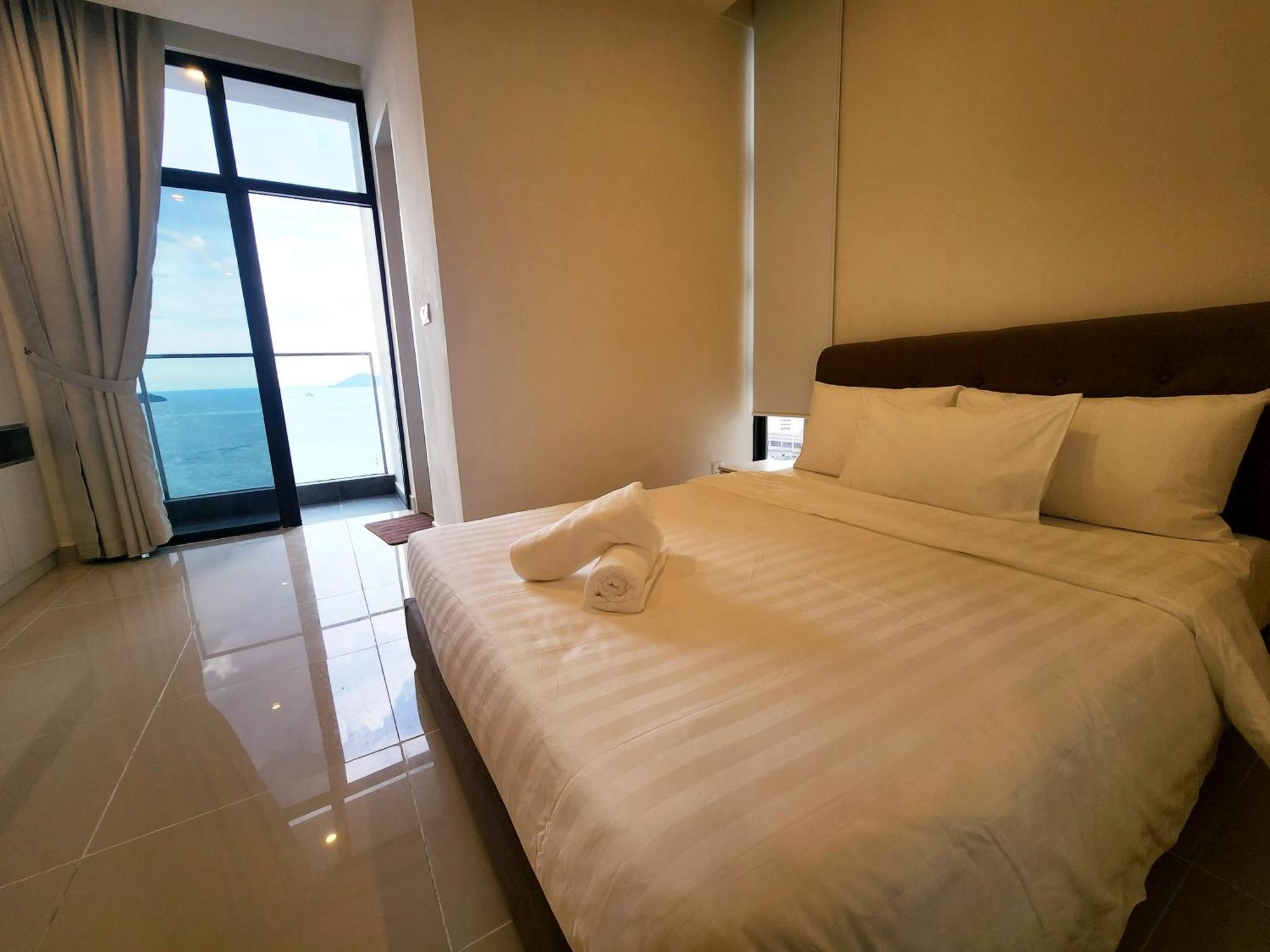 Apartment The Shore Centre By Lw *