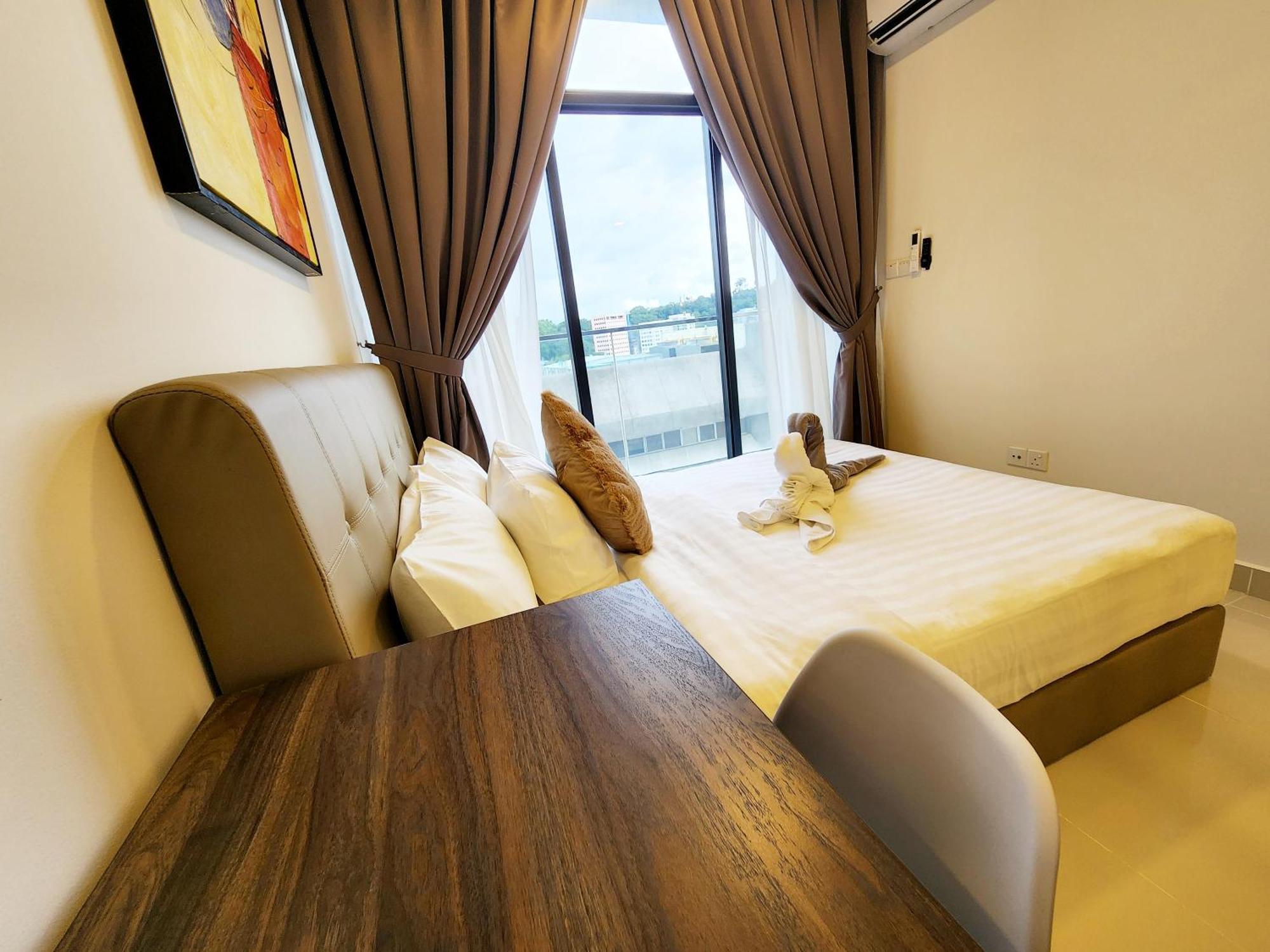 Apartment The Shore Centre By Lw *